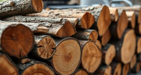 top hickory wood varieties