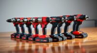 top impact driver reviews