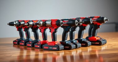 top impact driver reviews