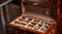 top jewelry storage designs