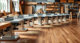 top jointer picks 2025