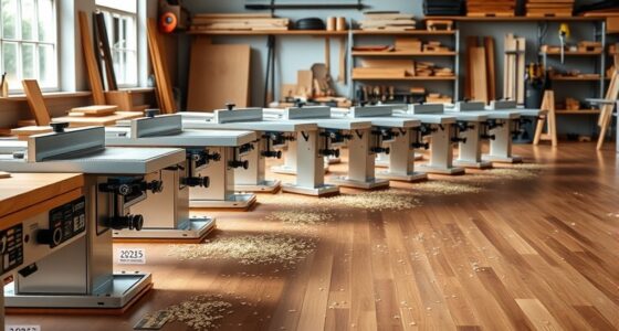 top jointer picks 2025