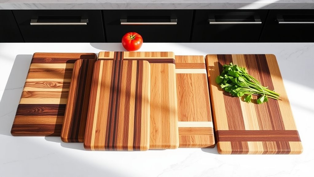 top juice groove chopping boards