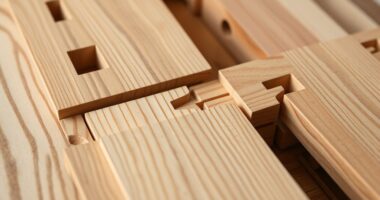 top lap joint options
