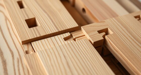 top lap joint options