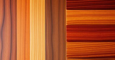 top mahogany wood choices