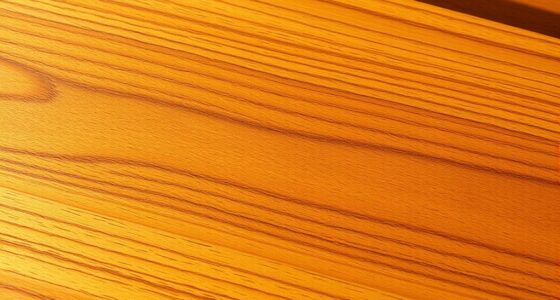 top mineral oil finishes