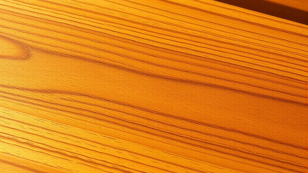 top mineral oil finishes