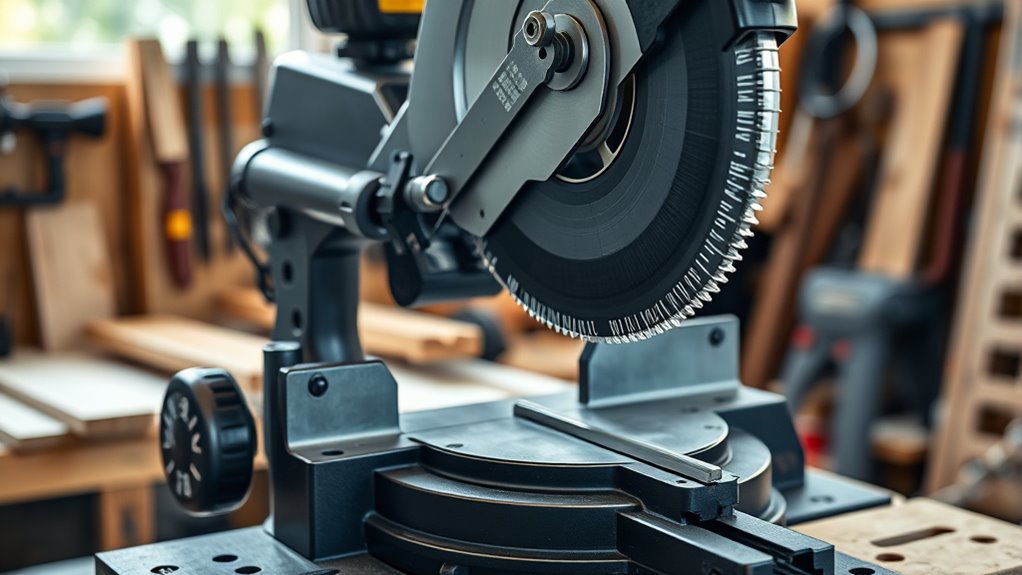 top miter saw recommendations