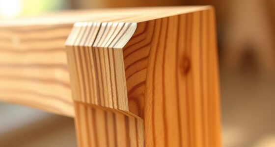 top mortise tenon joints