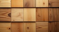 top oak wood types list