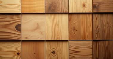 top oak wood types list