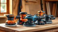 top orbital sanders reviewed