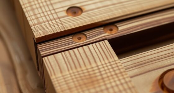 top pocket hole joinery tips