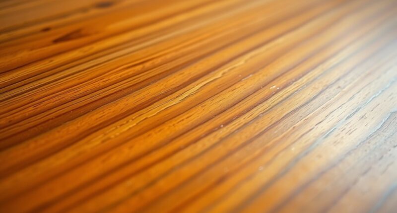 top polyurethane finishes 2025