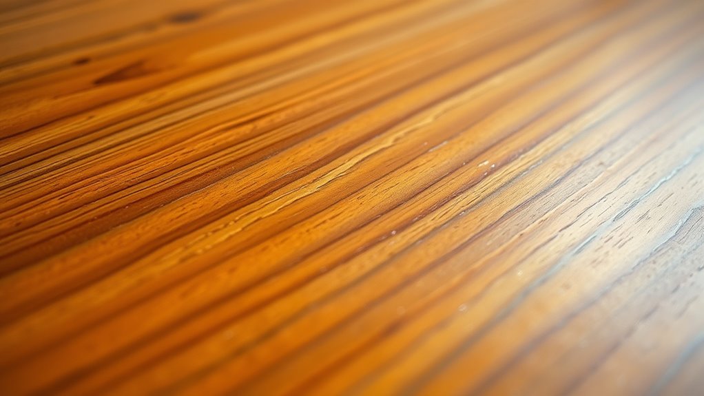 top polyurethane finishes 2025