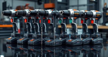 top power drill picks