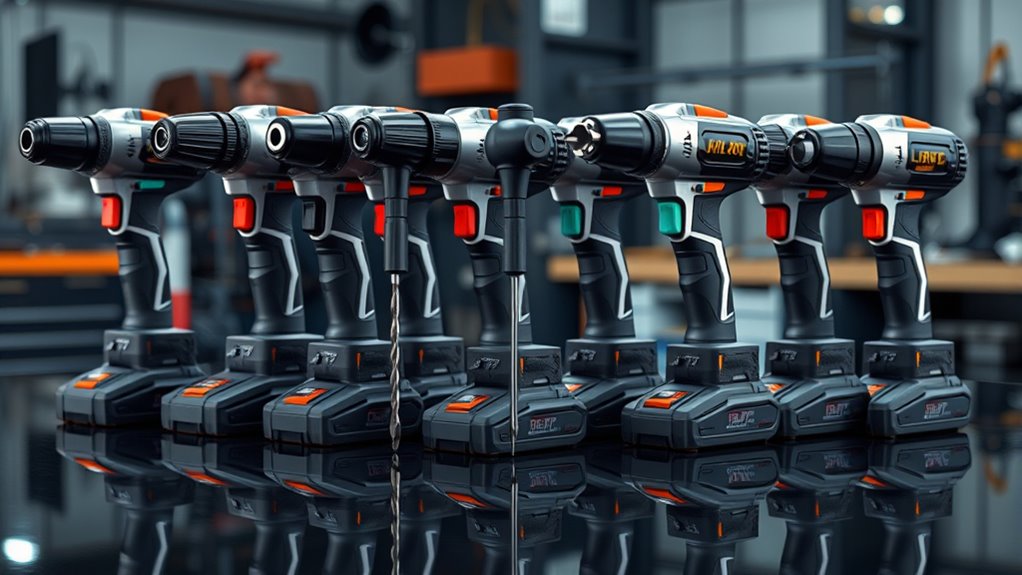 top power drill picks