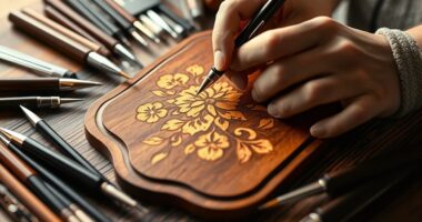 top pyrography kit reviews