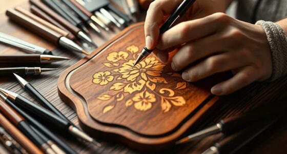 top pyrography kit reviews