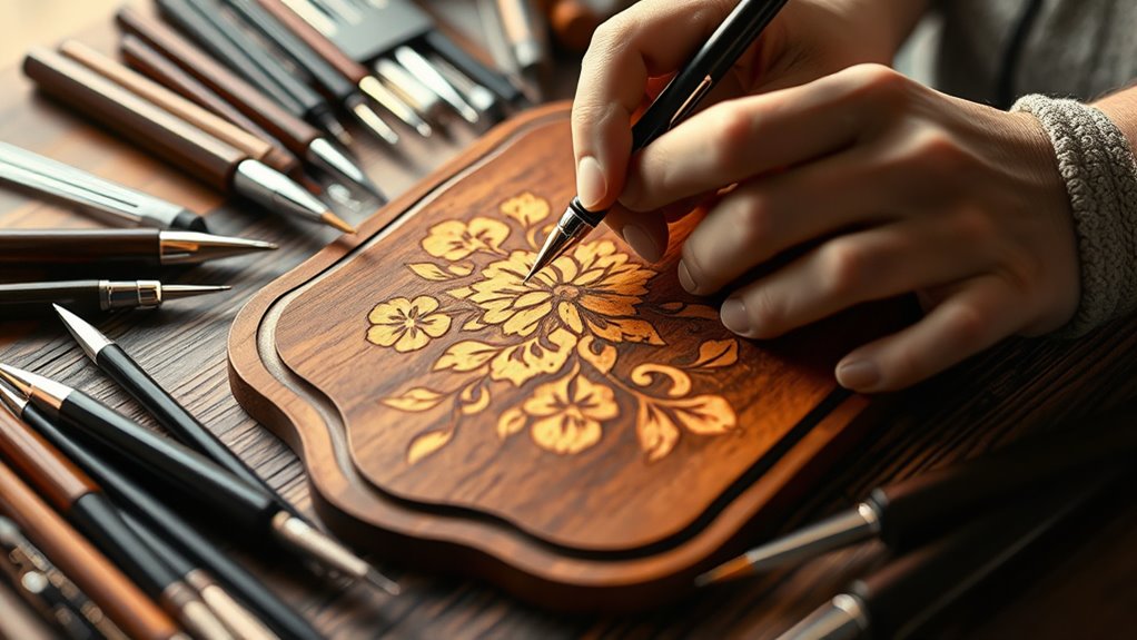 top pyrography kit reviews