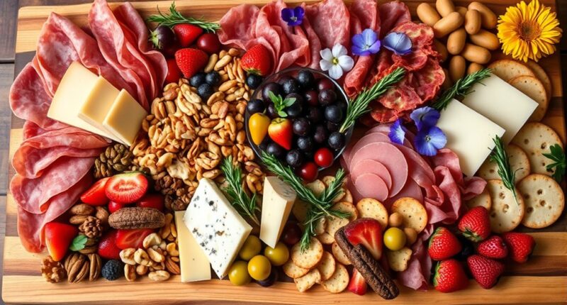 top rated stylish party boards