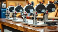 top reliable band saws