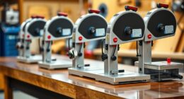 top reliable band saws
