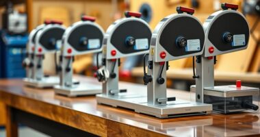 top reliable band saws