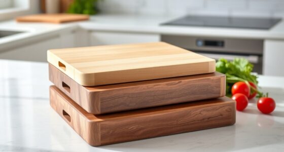 top reversible cutting boards