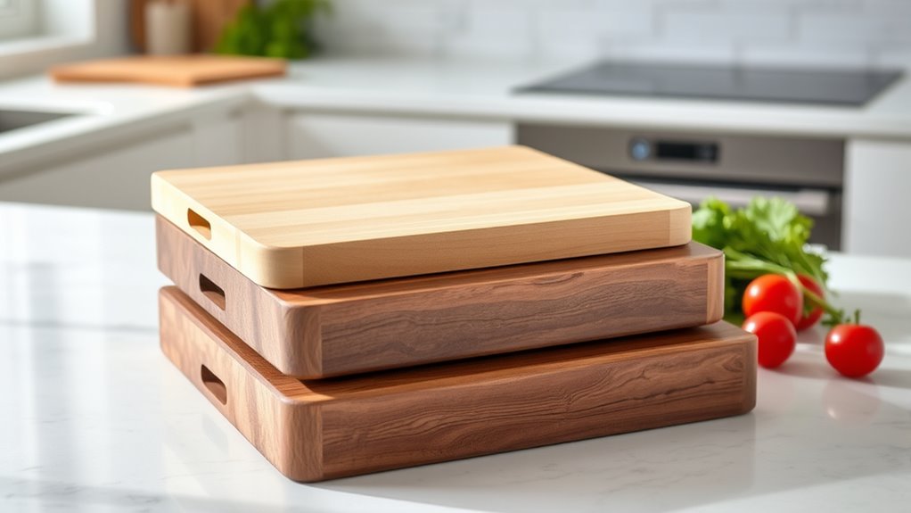 top reversible cutting boards