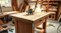 top router tables 2025