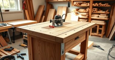 top router tables 2025