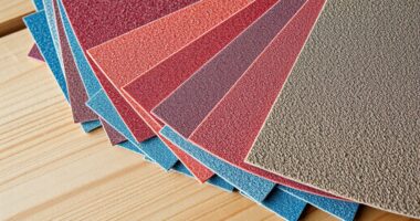 top sandpapers for projects