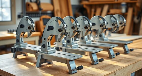 top scroll saws 2025