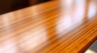 top shellac finishes for woodworking