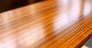 top shellac finishes for woodworking