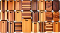 top small wooden cutting boards