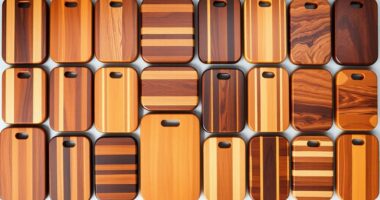 top small wooden cutting boards