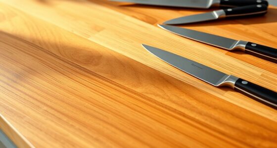 top stylish durable butcher blocks