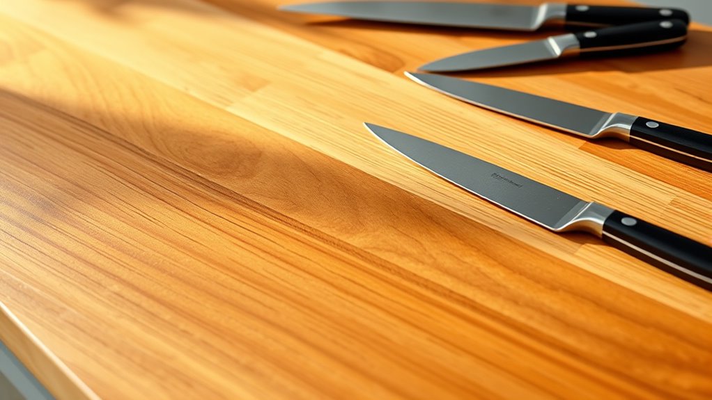 top stylish durable butcher blocks