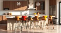 top stylish stool designs