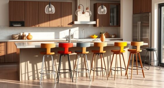 top stylish stool designs