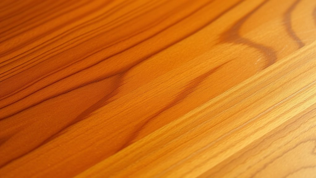 top tung oil finishes