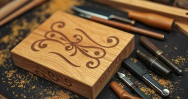 top wood carving methods