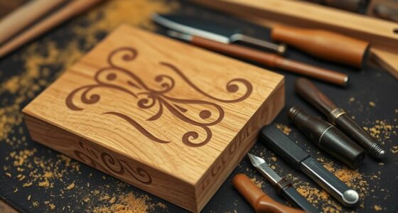 top wood carving methods