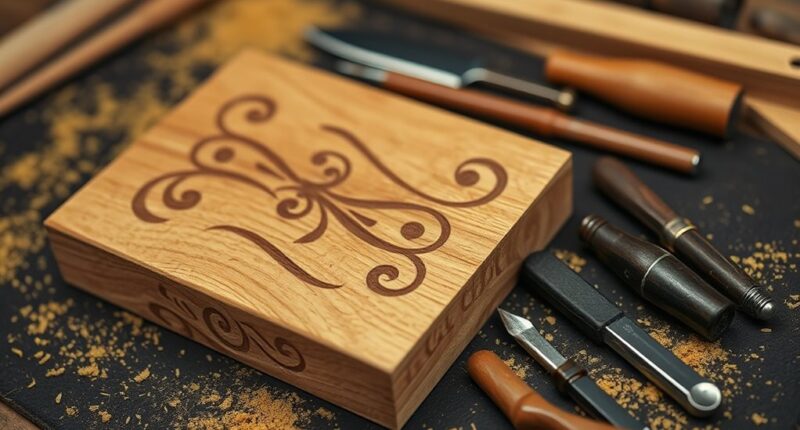 top wood carving methods