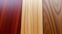 top wood finishes for 2025