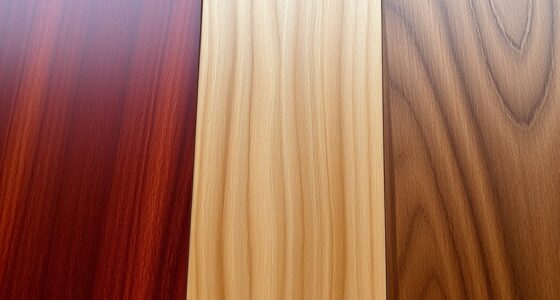 top wood finishes for 2025