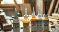 top wood glues review